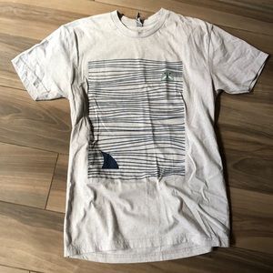 3 for $12 Shark Week shark and otter shirt